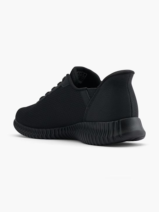 Skechers Sapatilha Preto 30930 3