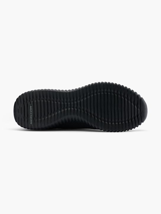 Skechers Sapatilha Preto 30930 4