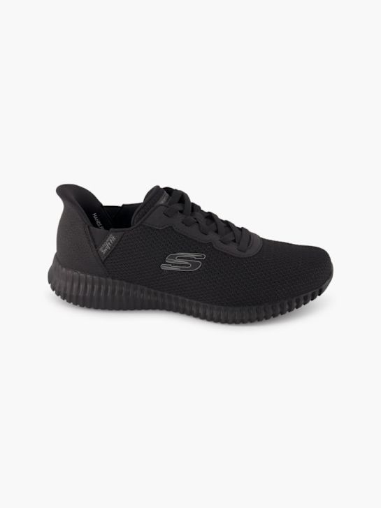Skechers Sapatilha Preto 30930 6