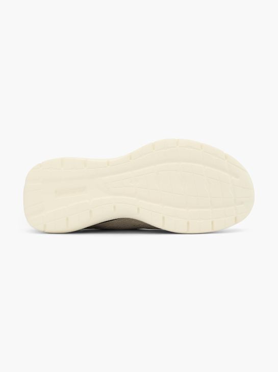 Skechers Buty wsuwane Beżowy 30931 4