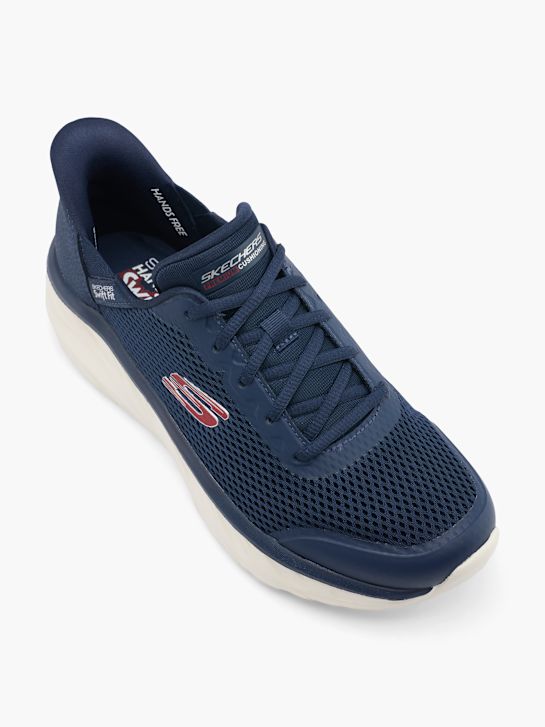 Skechers Sapatilha Azul 30934 2