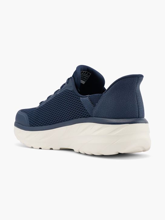 Skechers Sapatilha Azul 30934 3