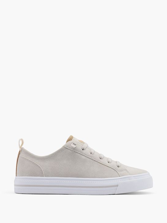 Graceland Slip-on obuv Sivá 31011 1
