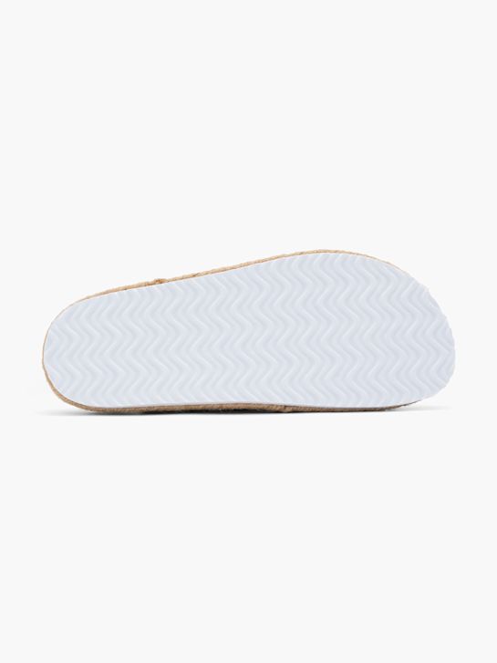 Graceland Chaussons Menthe 32065 4