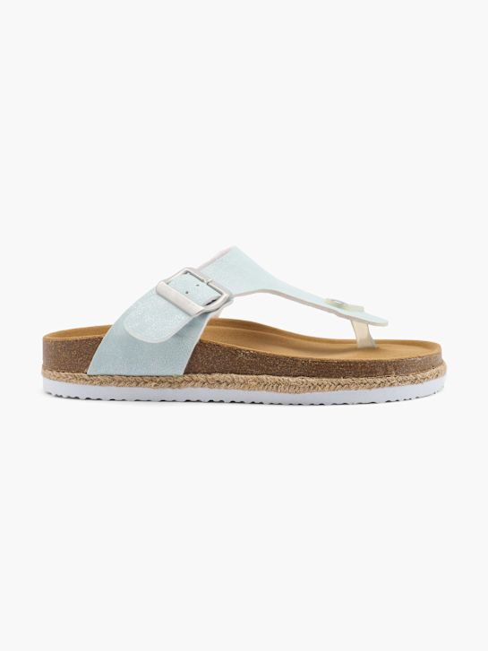 Graceland Tongs Menthe 32070 1