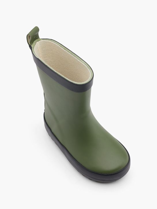 Cortina Gummistøvle Grøn 32167 2