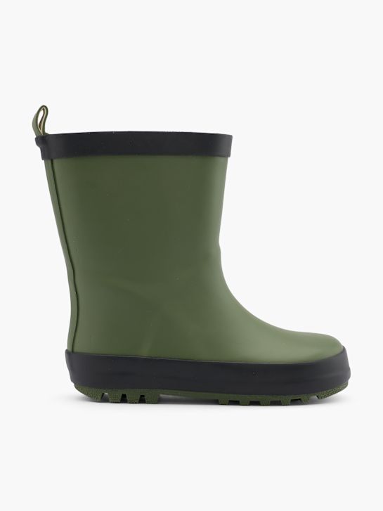 Cortina Gummistövel Khaki 32169 1