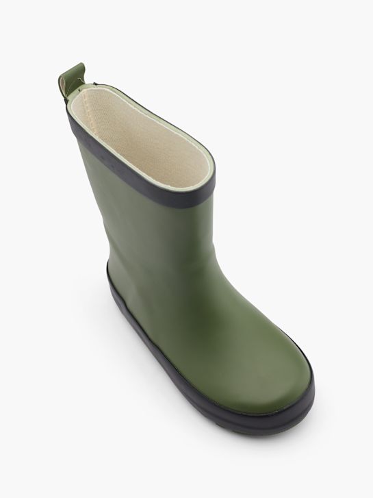 Cortina Gummistövel Khaki 32169 2