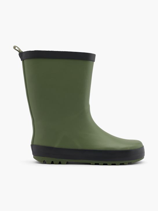 Cortina Gummistøvle Grøn 32172 1