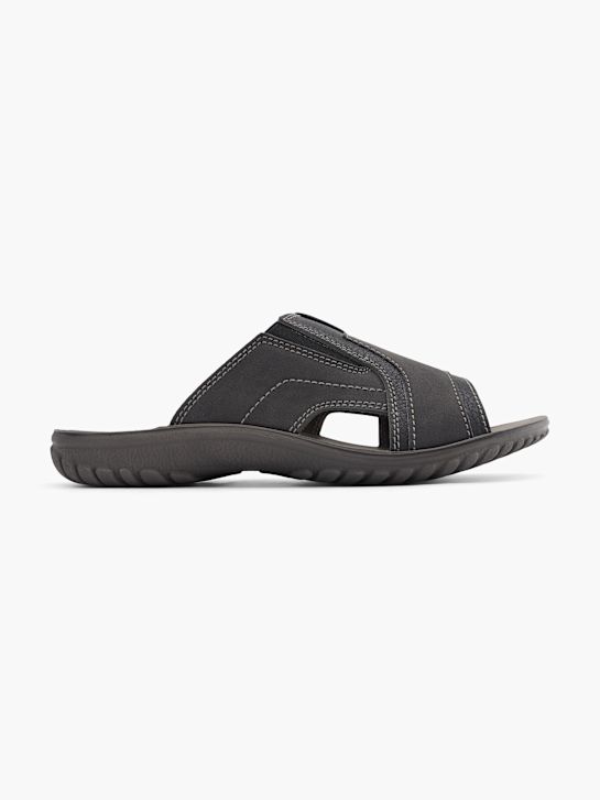 Memphis One Ciabatta bassa Grigio 32177 1