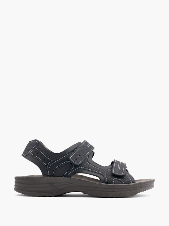 Memphis One Sandália Preto 32181 1