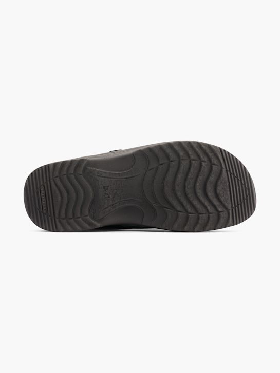Memphis One Sandália Preto 32181 4