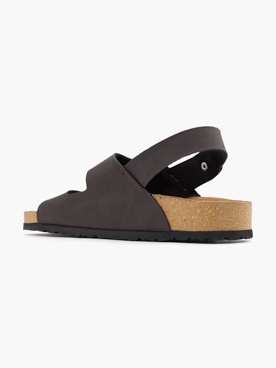 Memphis One Sandalia Marrón 32183 3