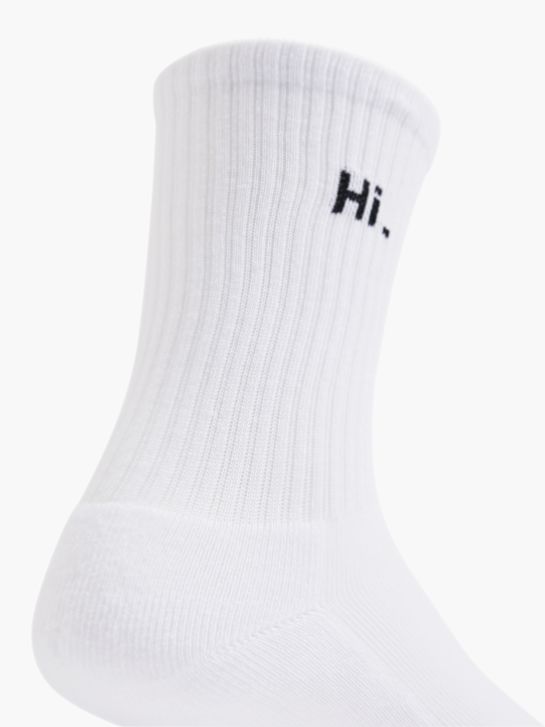 Urban Classics Socken Schwarz 32210 4