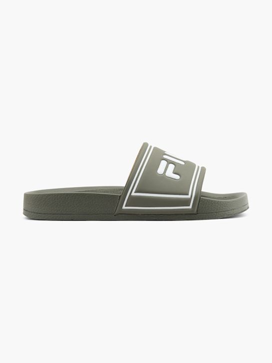 FILA Natikače Kaki 52616 1