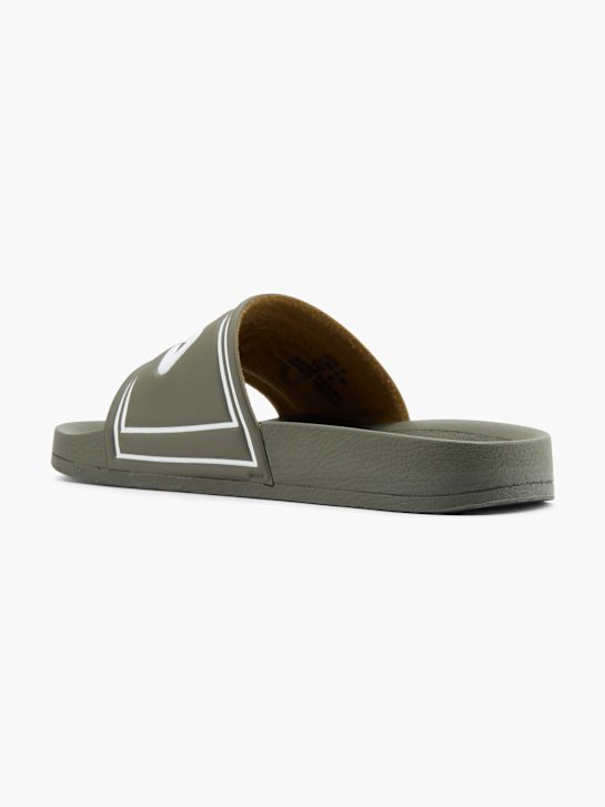 FILA Ciabatte Cachi 52616 3