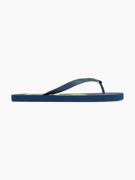 FILA Papuci cu separator între degete Bleumarin 35541 1