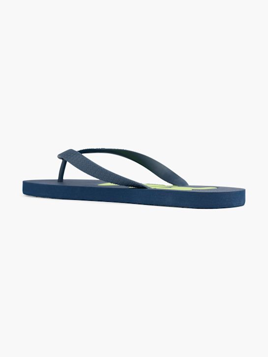 FILA Papuci cu separator între degete Bleumarin 35541 3