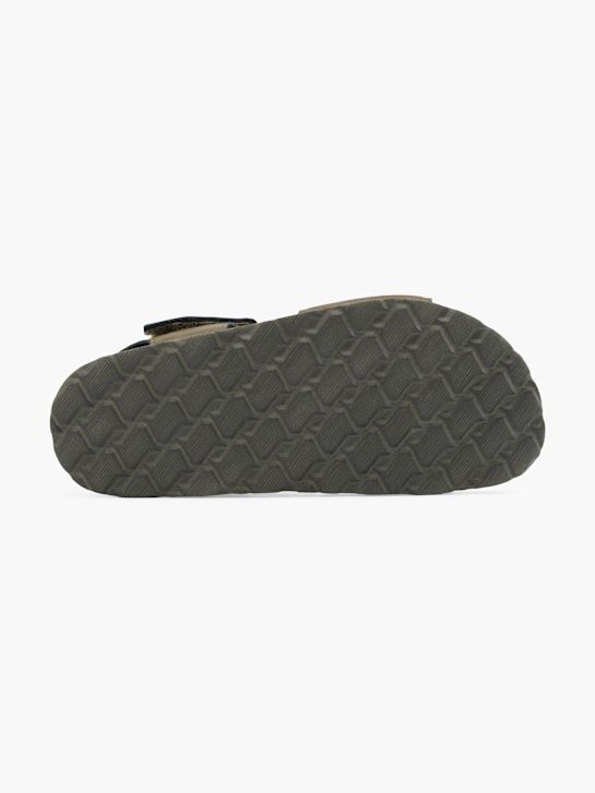 Vty Sandale Kaki 32258 4