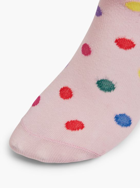 Urban Classics Footies Rosa 32271 3