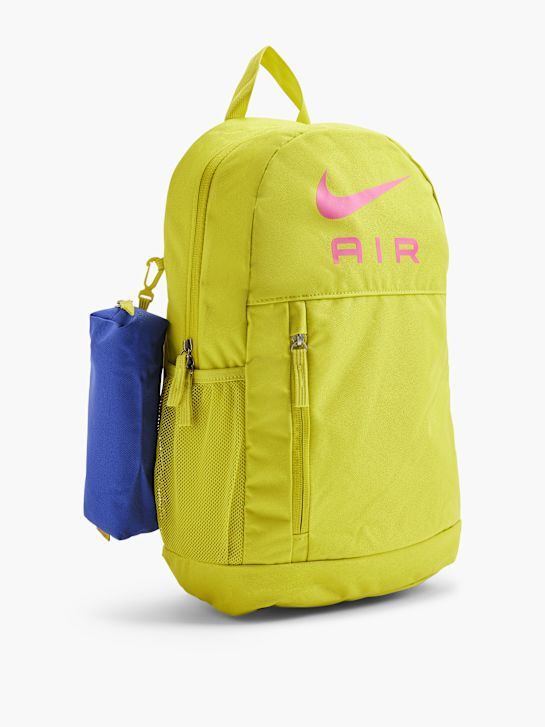 Nike Sac à dos Jaune 32322 2