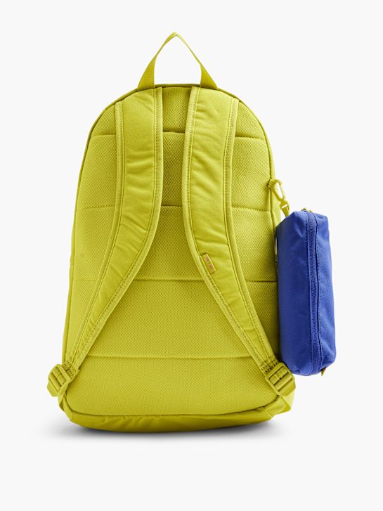 Nike Sac à dos Jaune 32322 3