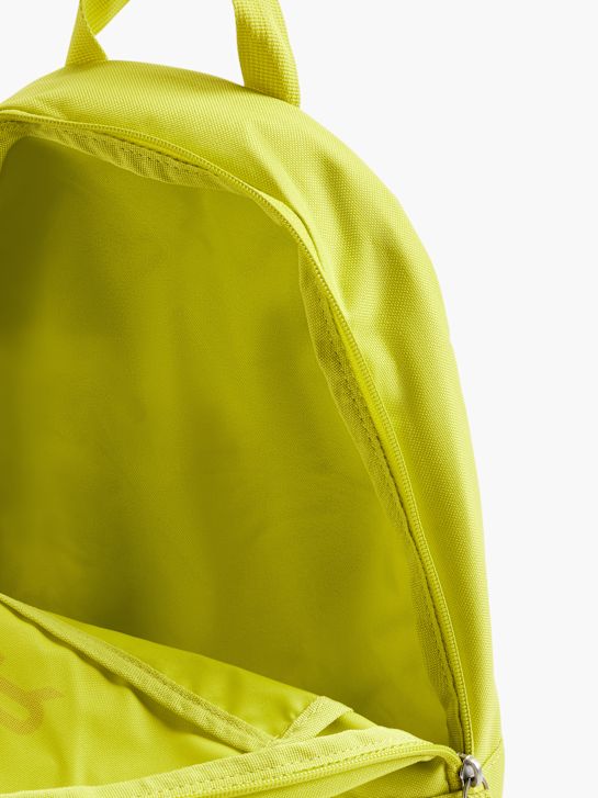 Nike Sac à dos Jaune 32322 4
