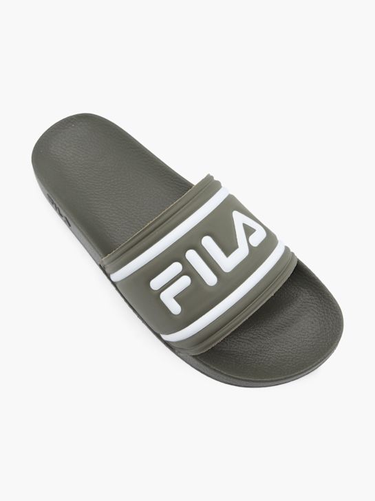 FILA Chinelos Caqui 32332 2