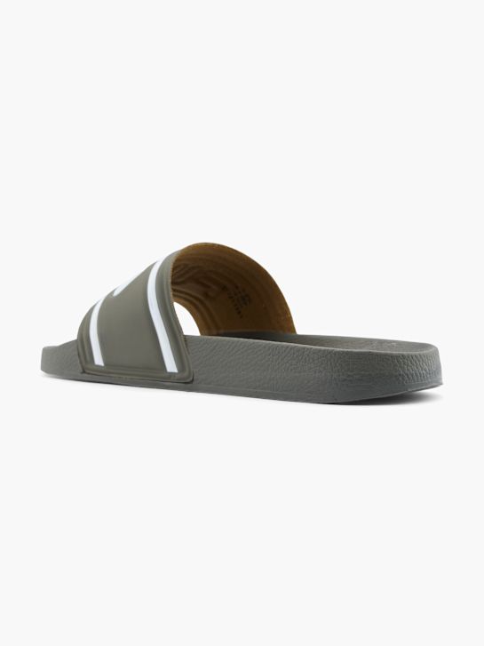 FILA Chanclas Caqui 32332 3
