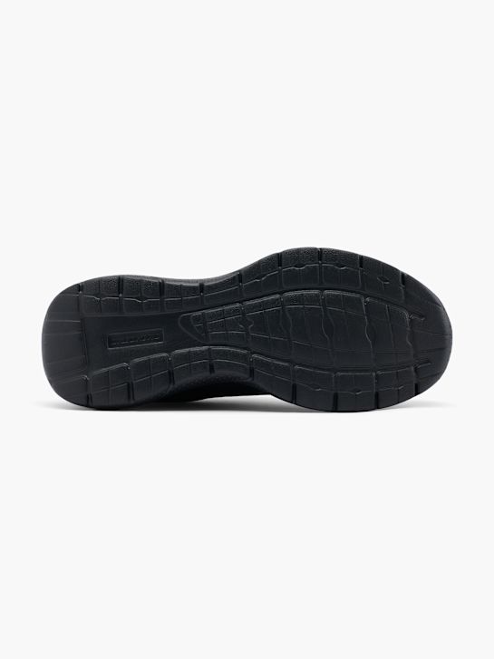 Skechers Slip-on obuv Černá 32479 4