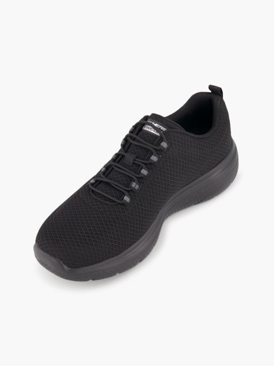 Skechers Slip-on obuv Černá 32479 5