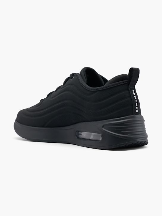 Skechers Sportbačiai Juoda 32482 3