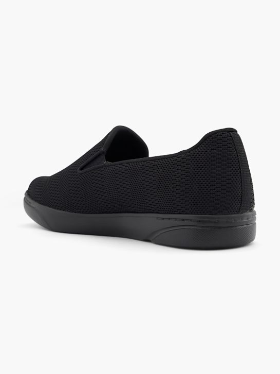 Skechers Zapatillas sin cordones Negro 32499 3