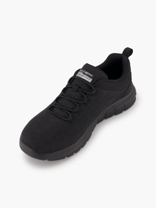 Skechers Slip-on Nero 32506 5