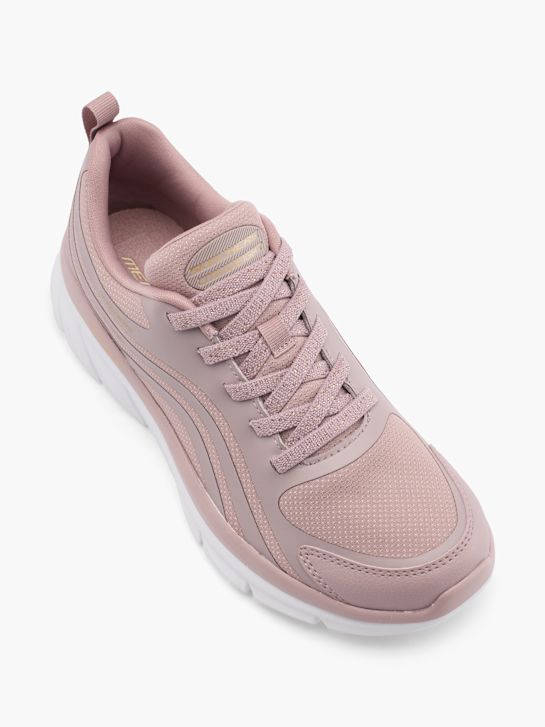 Skechers Sneaker Lyserød 32511 2
