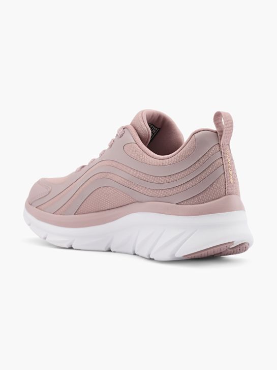 Skechers Sapatilha Cor-de-rosa 32511 3