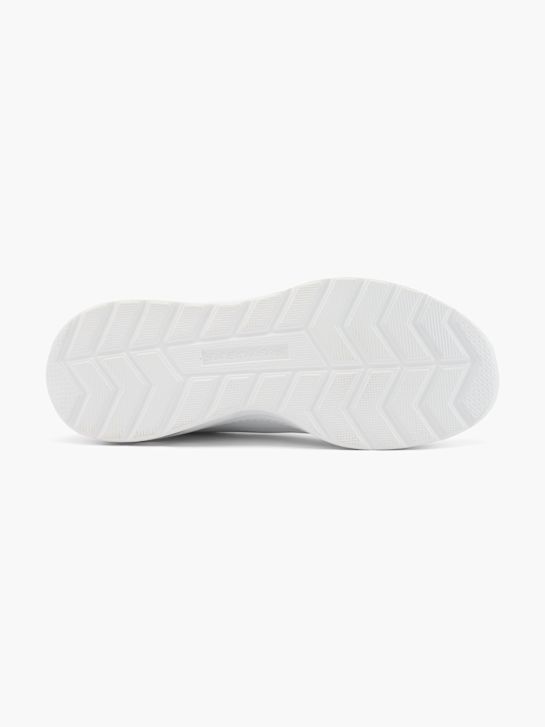 Skechers Маратонки Бял 32517 4