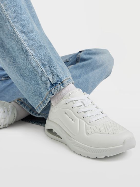 Skechers Sneaker fehér 32517 7