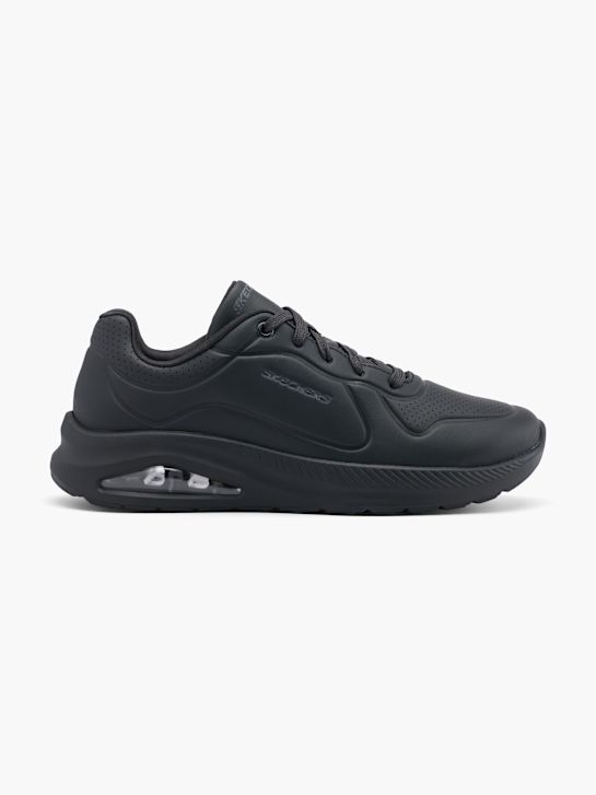 Skechers Sneakersy Czarny 32518 1