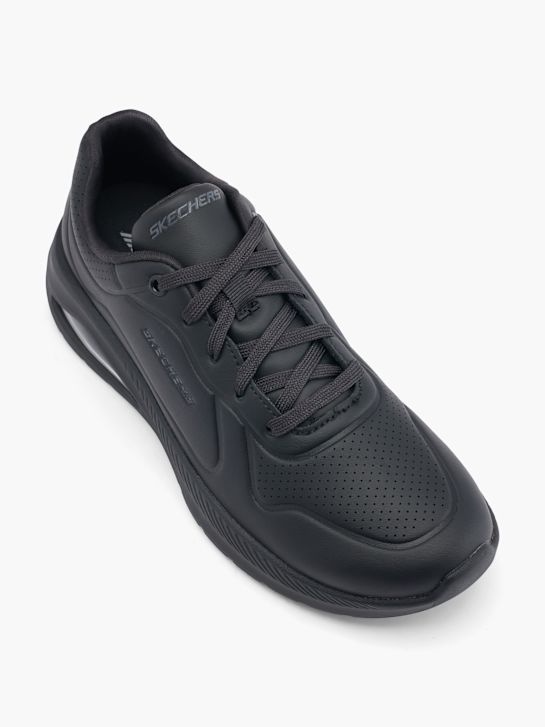 Skechers Sneaker fekete 32518 2