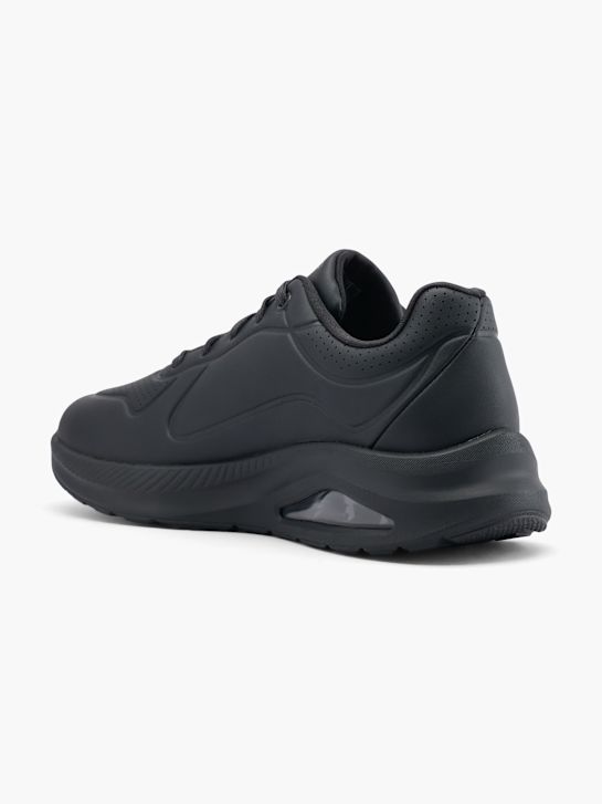 Skechers Sneakersy Czarny 32518 3