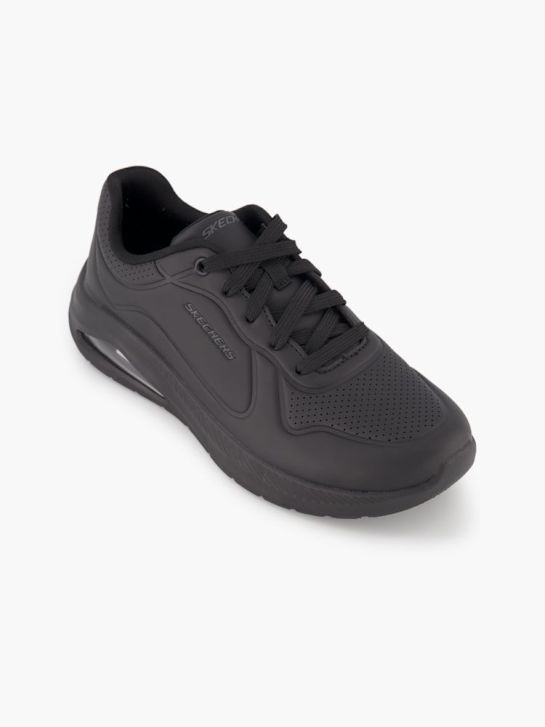 Skechers Sneaker fekete 32518 5
