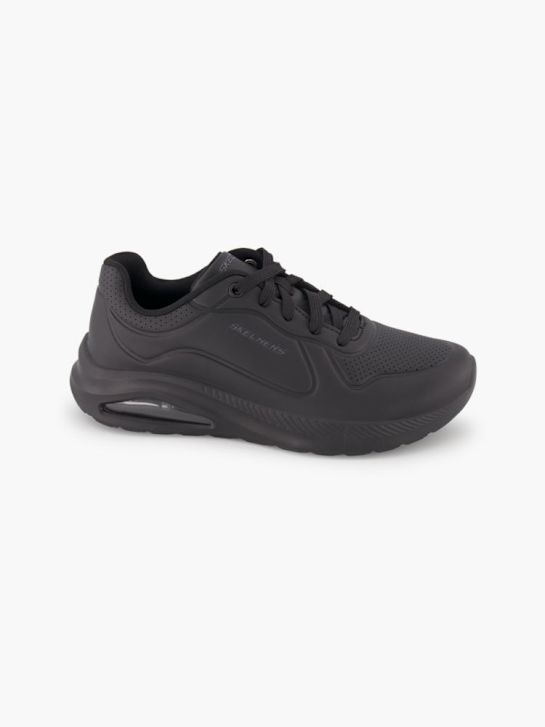 Skechers Sneaker fekete 32518 6