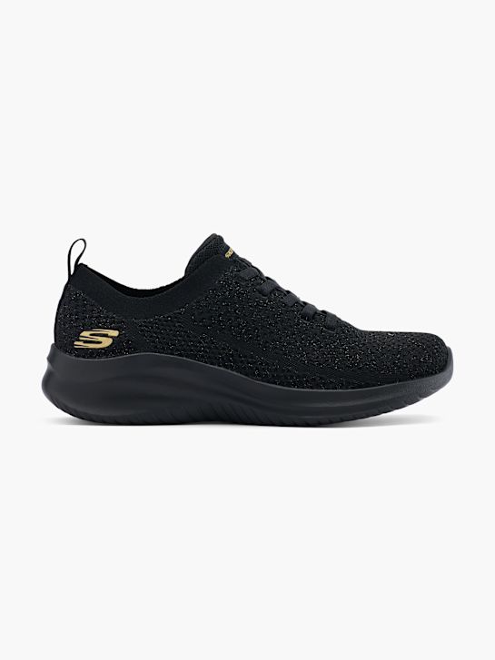 Skechers Baskets Noir 32536 1