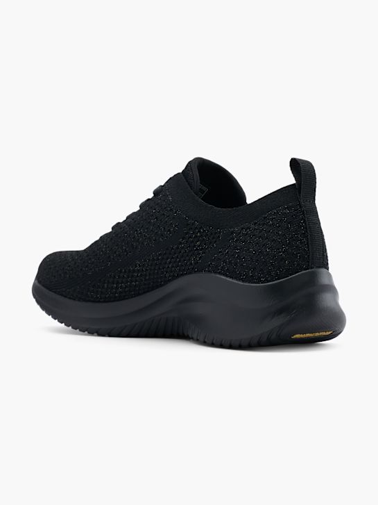 Skechers Sapatilha Preto 32536 4