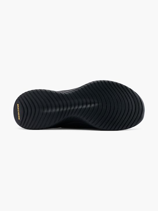 Skechers Slip-on obuv Černá 32536 3