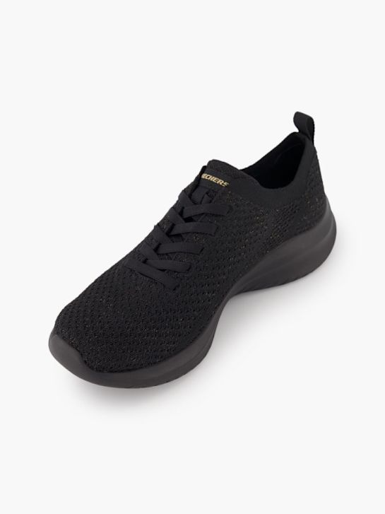 Skechers Slip-on Nero 32536 5