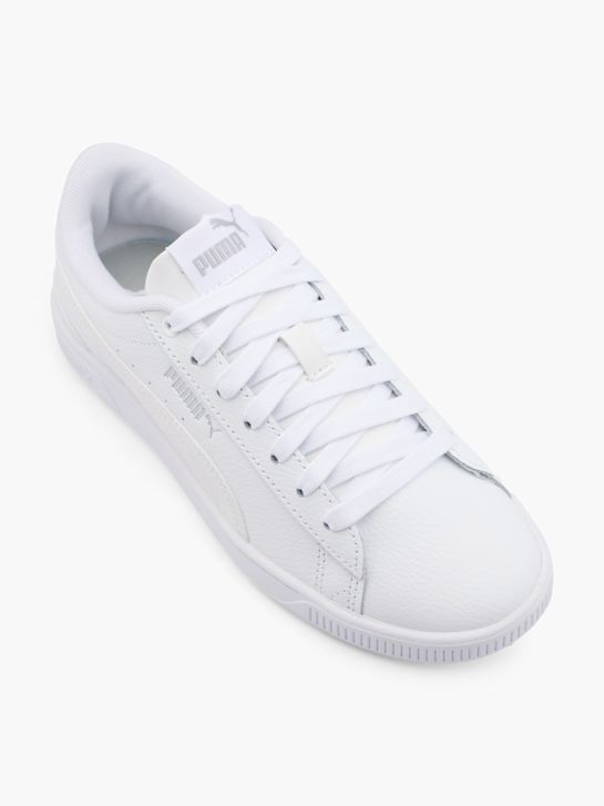 PUMA Sneaker Hvid 32555 2