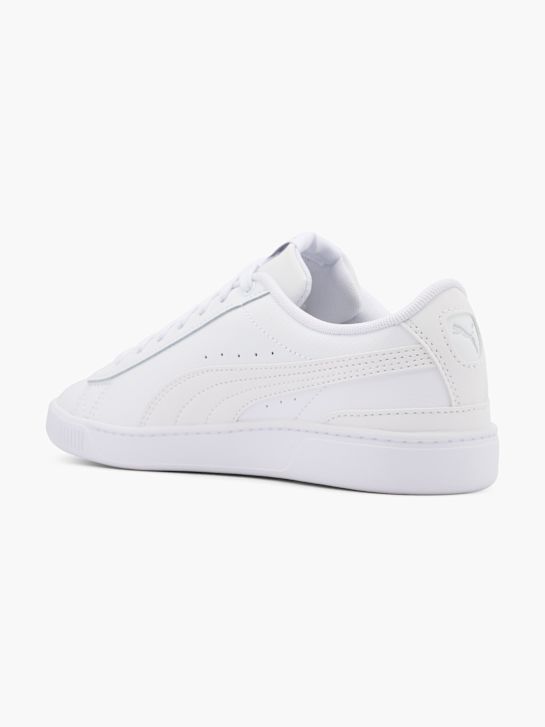 PUMA Sneaker Hvid 32555 3