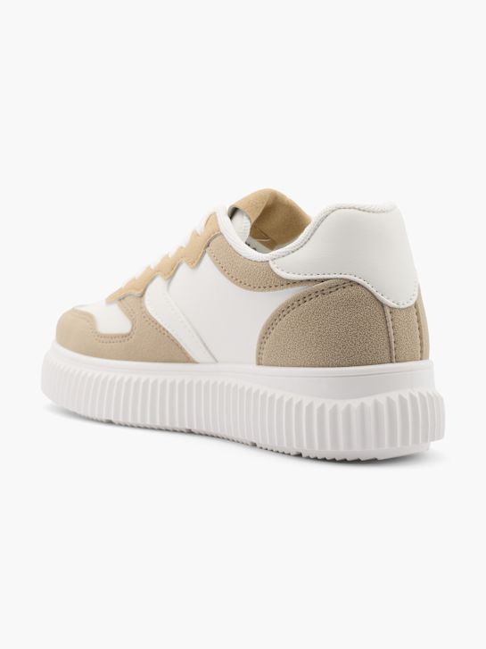 Graceland Sneaker Beige 32561 3
